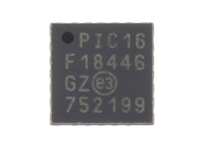 PIC16F18446-E/GZ par MICROCHIP TECHNOLOGY INC