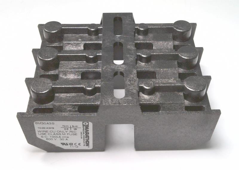 MARATHON SPECIAL PRODUCTS 6M30A3S