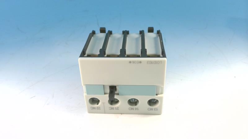 SIEMENS 3RH1921-1LA11