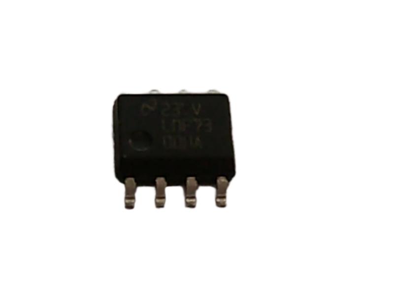 LMP7300MA/NOPB by TEXAS INSTRUMENTS SEMI