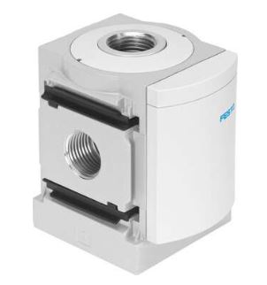 FESTO MS4-FRM-1/4-M12-UL1