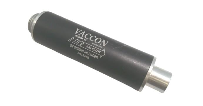 VACCON CO ST-8B