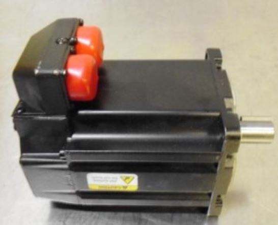 ALLEN BRADLEY MPL-B420P-MJ22AA