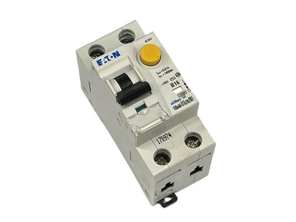 EATON CORPORATION FRBMM-B16/1N/001