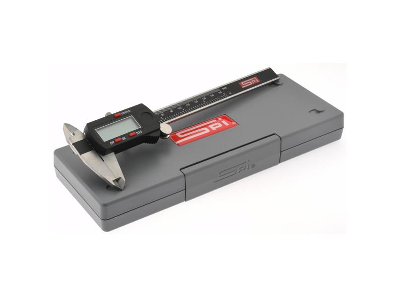 SWISS PRECISION INSTRUMENTS 31-166-2