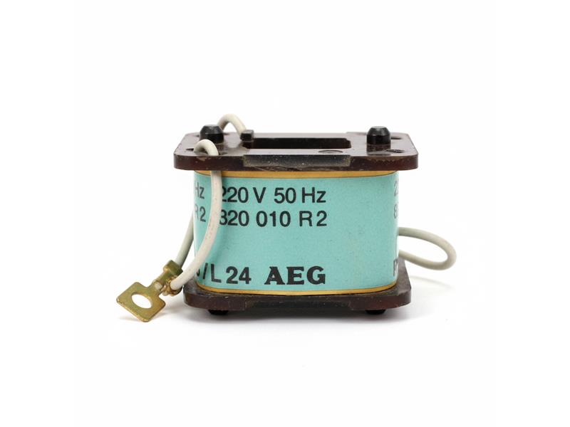 220-010-R2 por EEC AEG