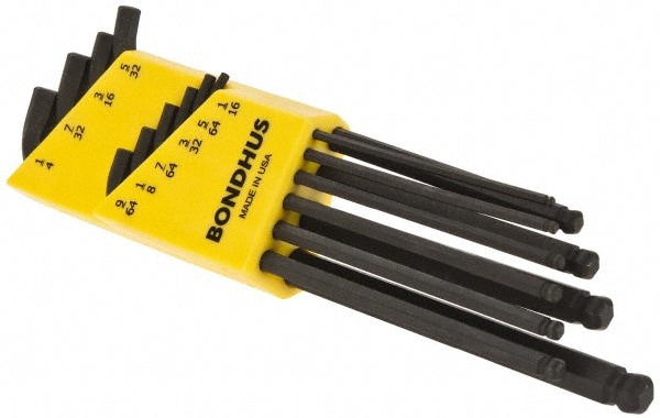 BONDHUS TOOLS 16538
