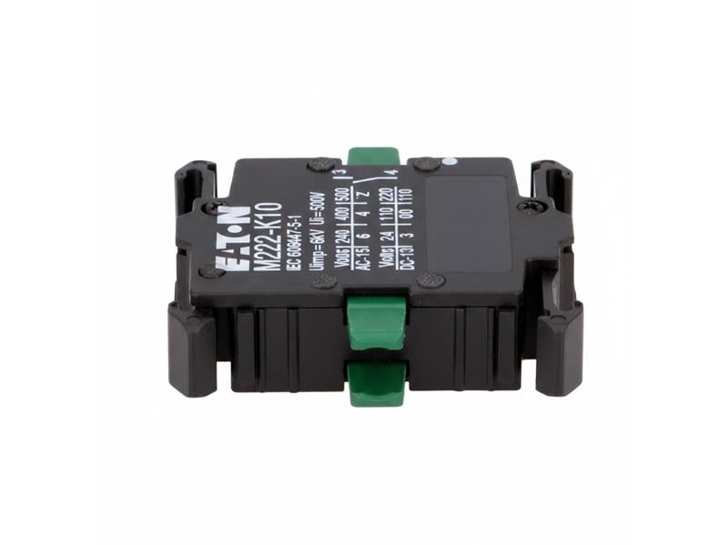 EATON CORPORATION M22-PVT60P-MPI