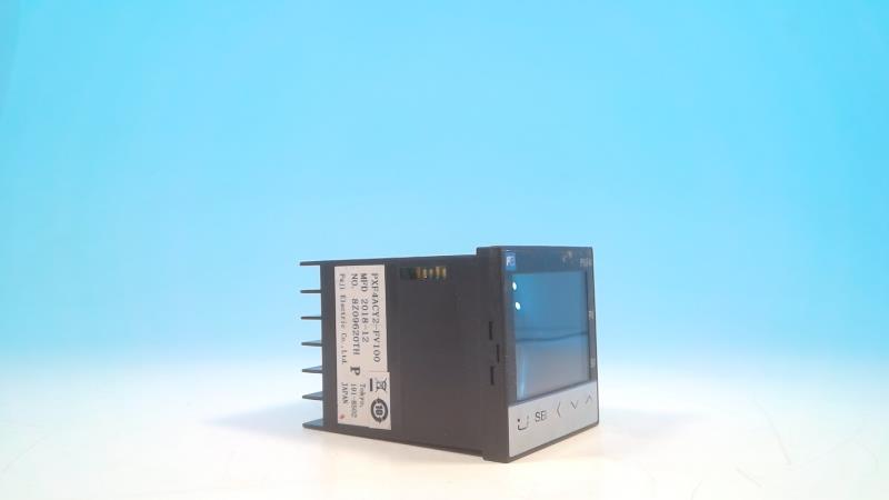 FUJI ELECTRIC PXF4ACY2-FV100
