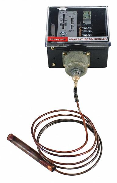 HONEYWELL T19M1216