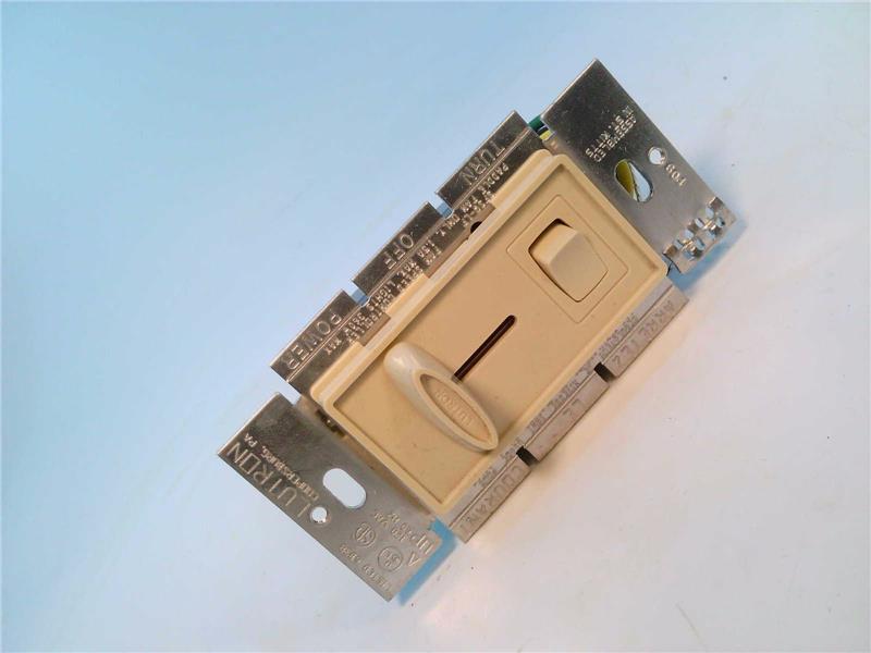 LUTRON SFSQ-LF-IV