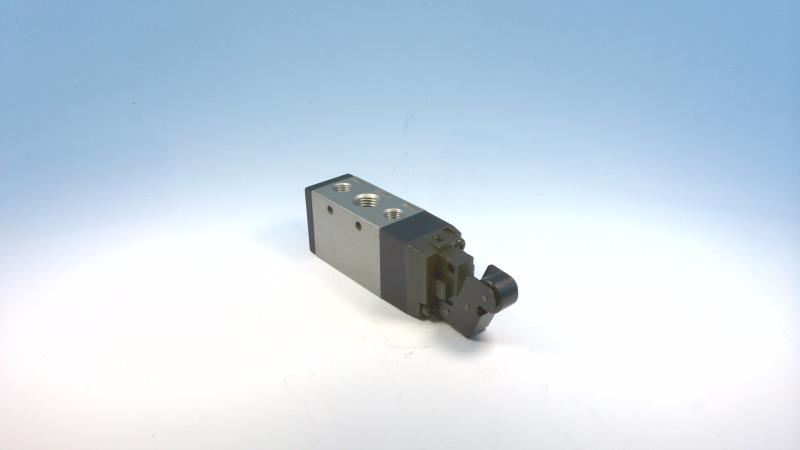 SMC VFM350-02-01