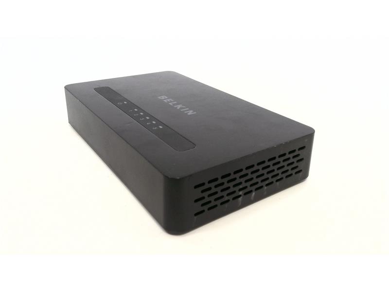 BELKIN F5D5131-5V5