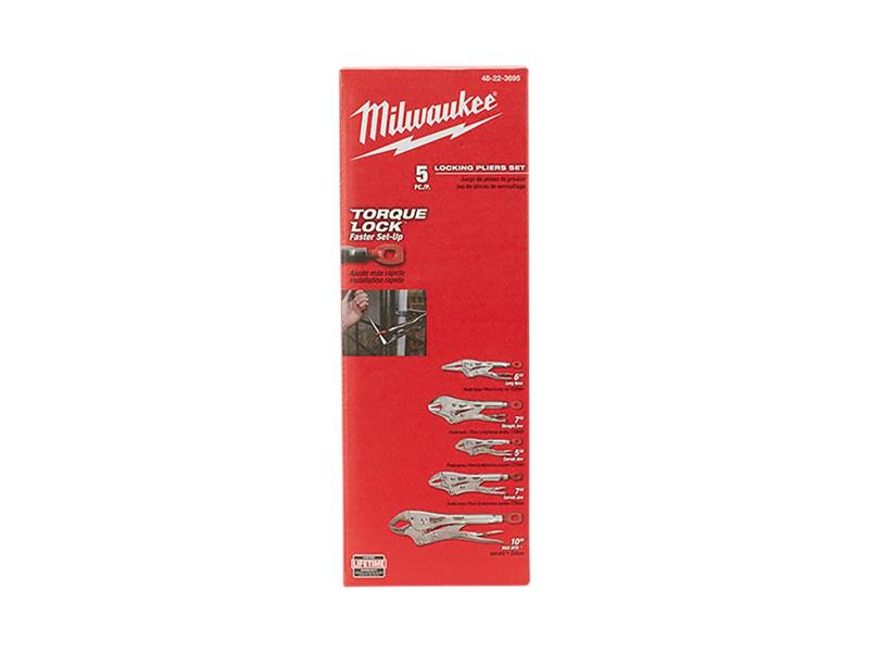 MILWAUKEE POWER TOOLS 48-22-3695