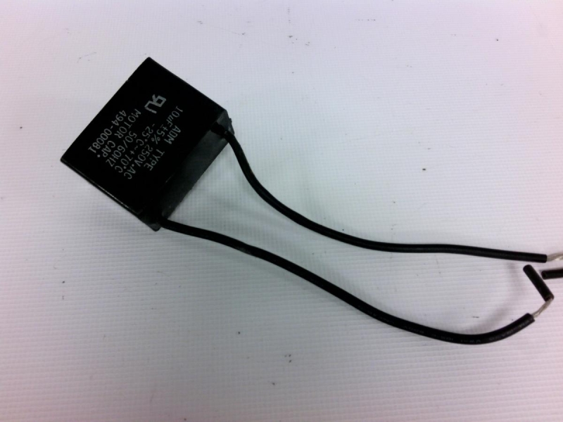 BODINE ELECTRIC 494-00081