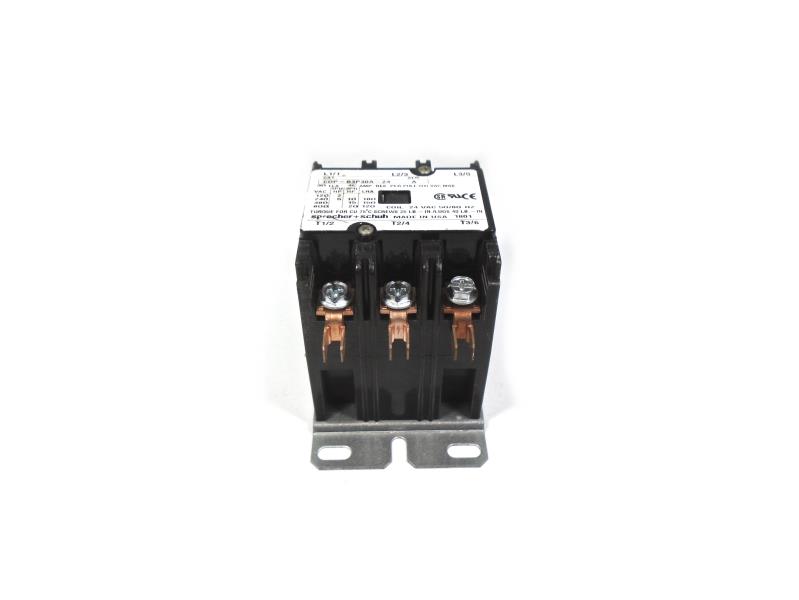 SPRECHER & SCHUH CDP-B3P30A-24