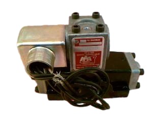 SO2-9-120/60 by AAA PRODUCTS