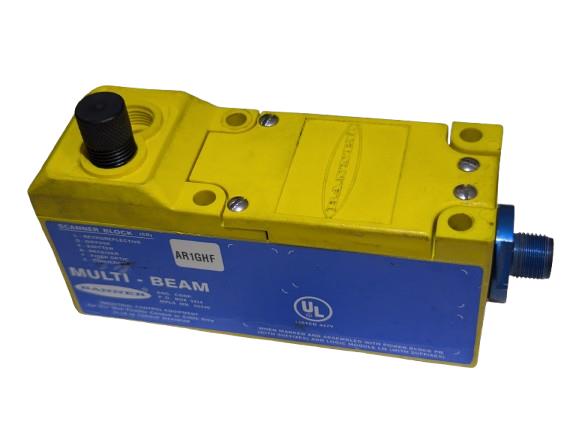 BANNER ENGINEERING AR1GHF