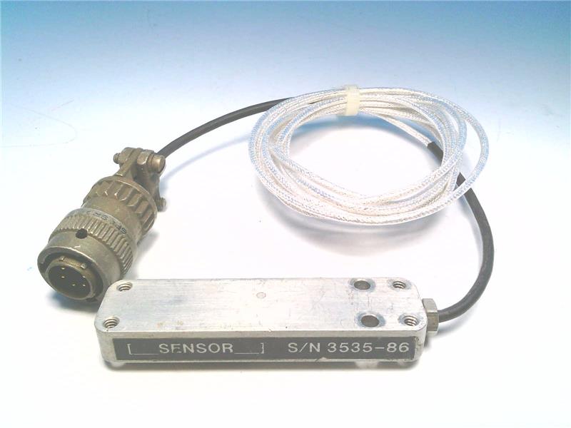 LION PRECISION LRD2212