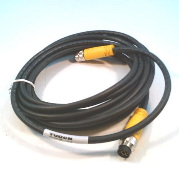 TURCK BSM BKM 14-002-6