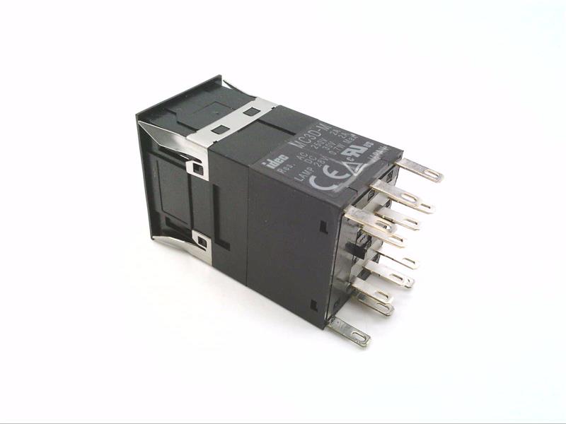 IDEC MC3D-M10FB
