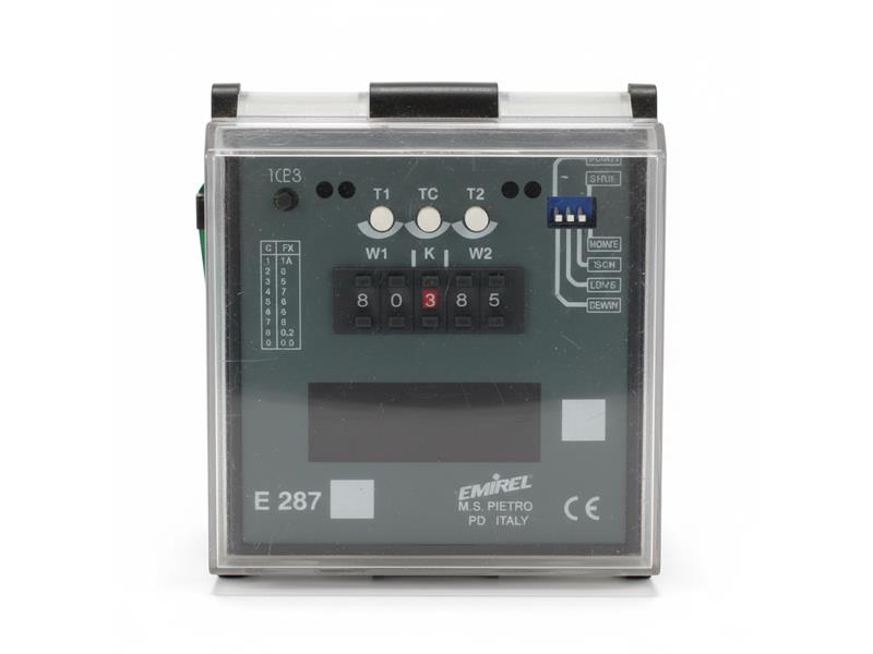 E-287-400V par EMIREL