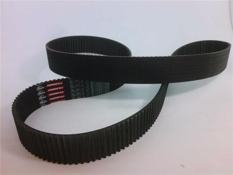 GATES 2000-8MGT-50