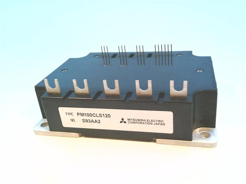 MITSUBISHI PM100CLS120