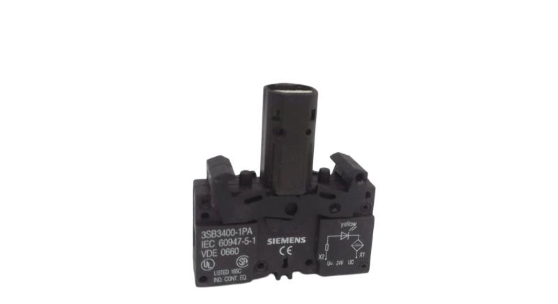 SIEMENS 3SB3400-1PA