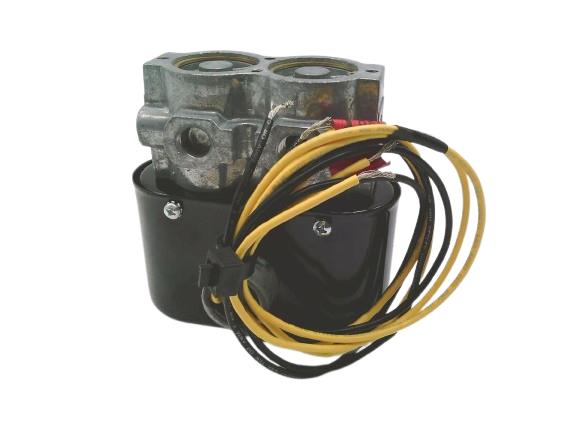 HUMPHREY 250-4E2-120-50/60