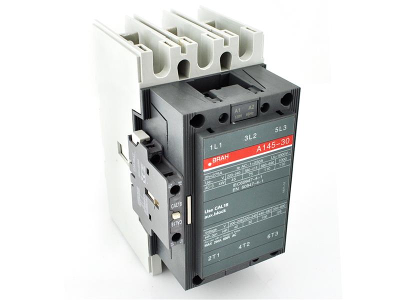 BRAH ELECTRIC BA145-30-11-42