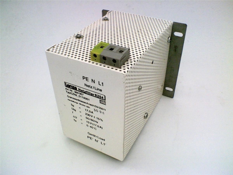LENZE EZN2-017A001
