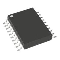 NXP SEMICONDUCTOR PCA9634PW,118