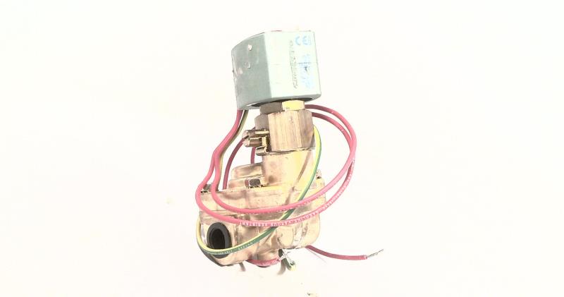 ASCO 8221G1MO-AC120/60