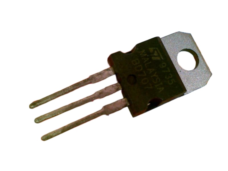 BD707 by NEW JERSEY SEMI