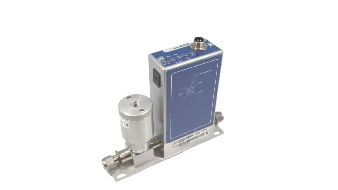 MKS INSTRUMENTS GV50A013502S6V020