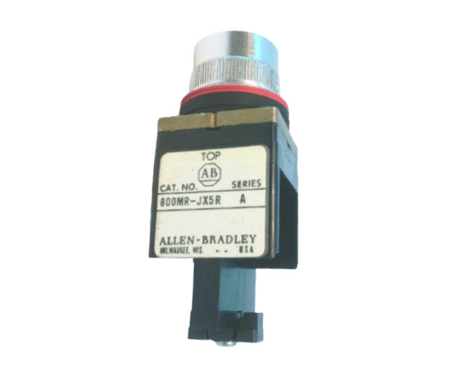 800MR-JX5R par ALLEN BRADLEY