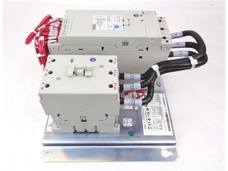 ALLEN BRADLEY 150-E104NCE-FC