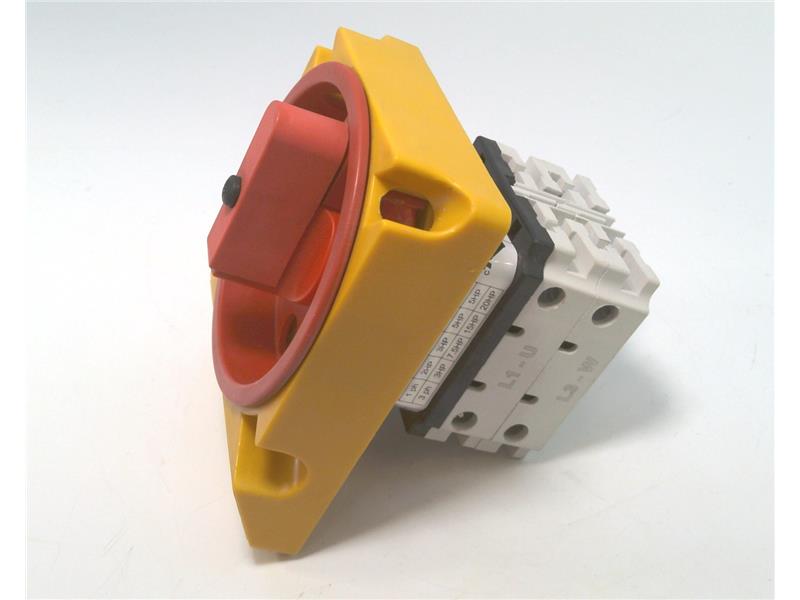 BACO CONTROLS PR26-1103-A8-S-Q48-PN51