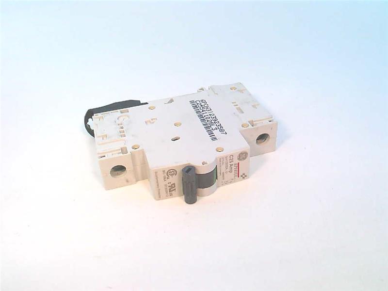 GENERAL ELECTRIC EP101ULC25
