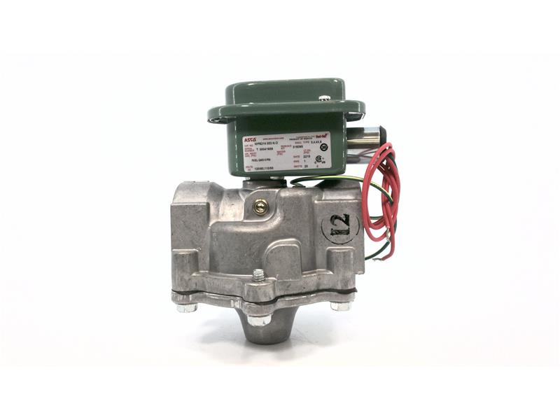 ASCO WP8214 053 N.O. 120/60,110/50