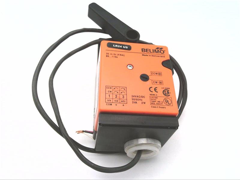 BELIMO LR24US