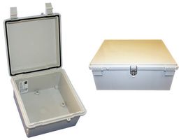 BUD INDUSTRIES NBF-32142