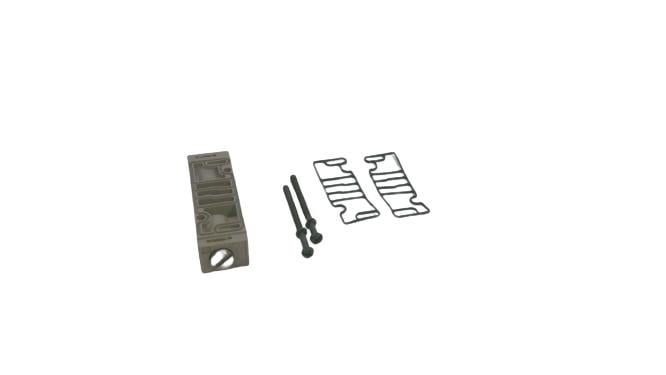 VVZ2000-20A by SMC