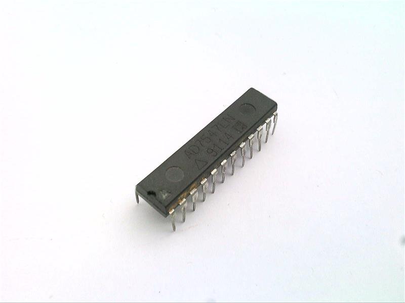 ANALOG DEVICES AD7547LN
