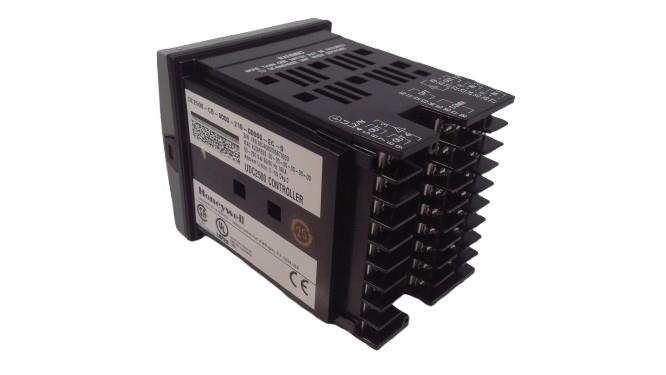 HONEYWELL DC2500-CB-0000-210-00000-EC-0