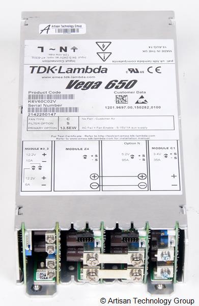 TDK K60162