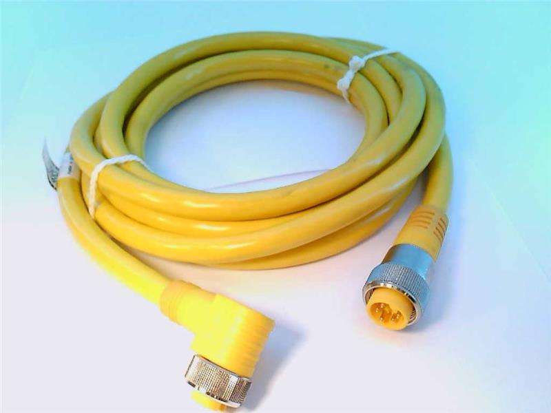 TURCK RYM RKM 55-4M/S600/CS10309