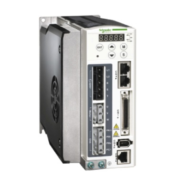 SCHNEIDER ELECTRIC LXM23AU15M3X
