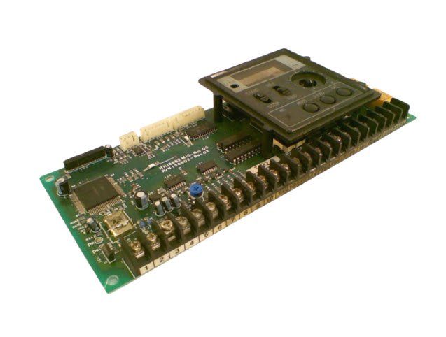 ALLEN BRADLEY 126802